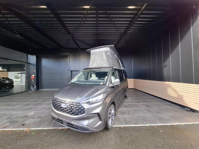 Westfalia Kipling Transit custom 2.0 136ch