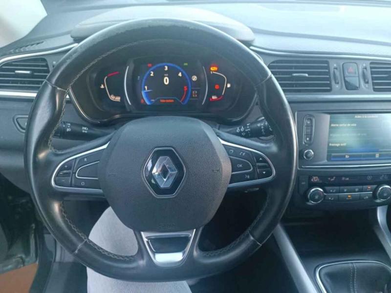 Renault Kadjar 1.6 dCi 130 cv 4wd energy Intens