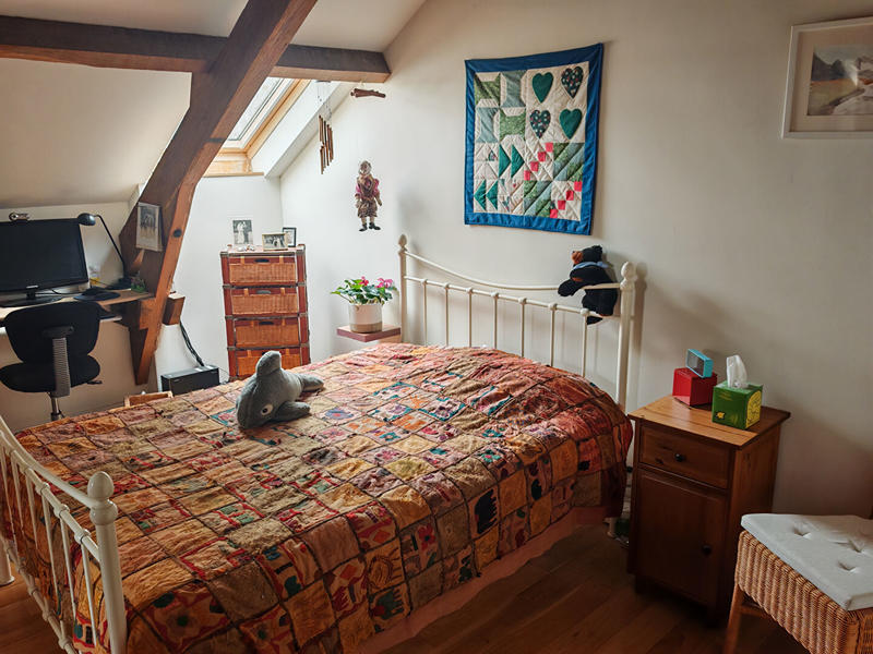 Maison - 173 m² - 5 pièces