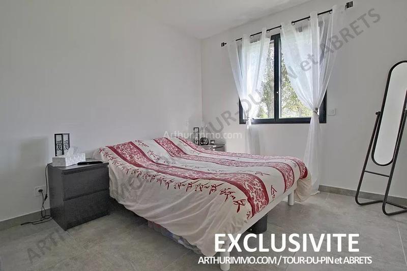 Maison - 99 m² - 4 pièces