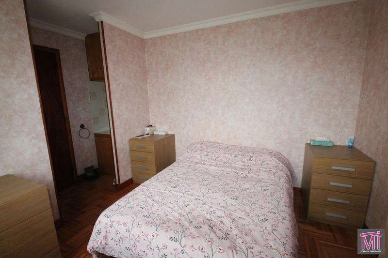 Maison - 88 m² - 5 pièces