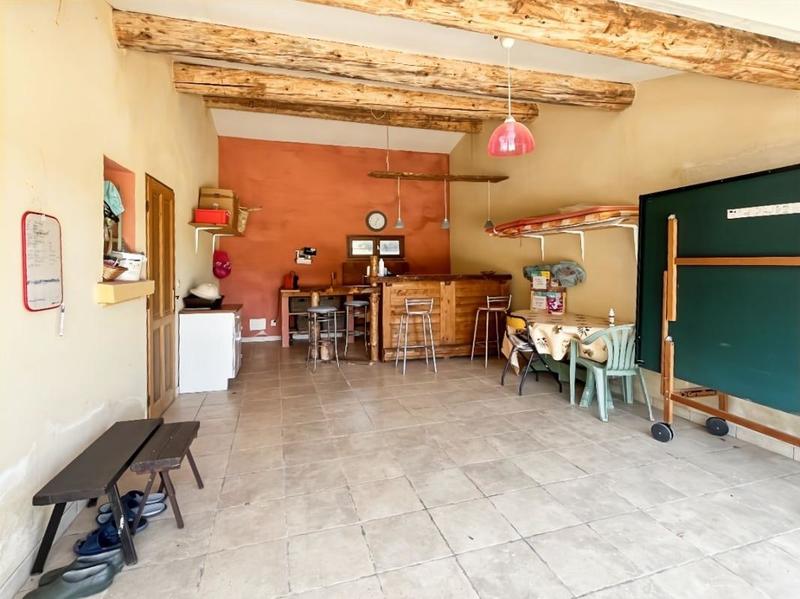 Maison - 167 m² - 7 pièces