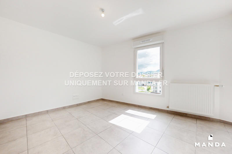 Appartement - 35 m² - 1 pièce