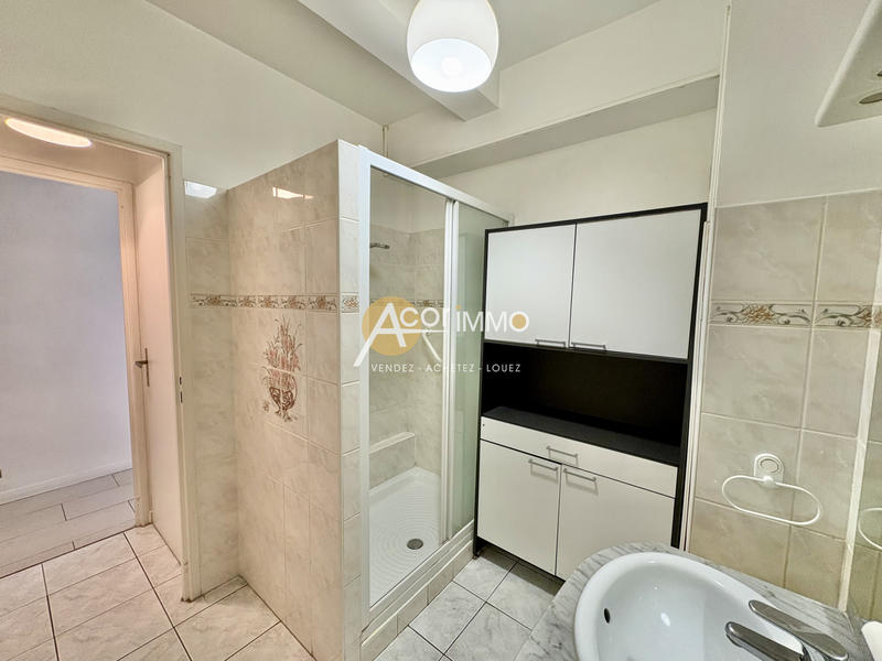 Appartement - 151 m² - 5 pièces