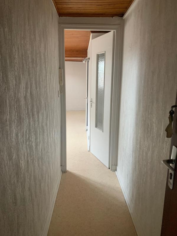 Studio - 25 m² - 1 pièce