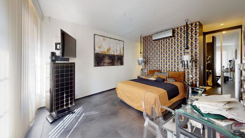 Châlet - 223 m² - 4 pièces