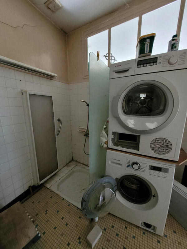 Maison - 81 m² - 3 pièces