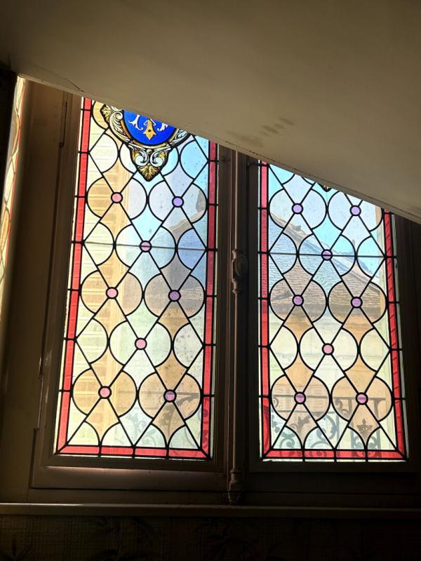 Appartement - 144 m² - 8 pièces