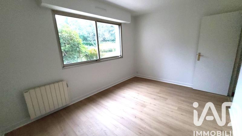 Appartement - 87 m² - 5 pièces