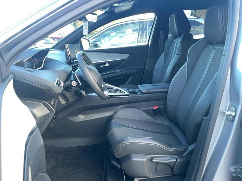 Peugeot 3008 II Hybrid 136 e-Dcs6 Gt