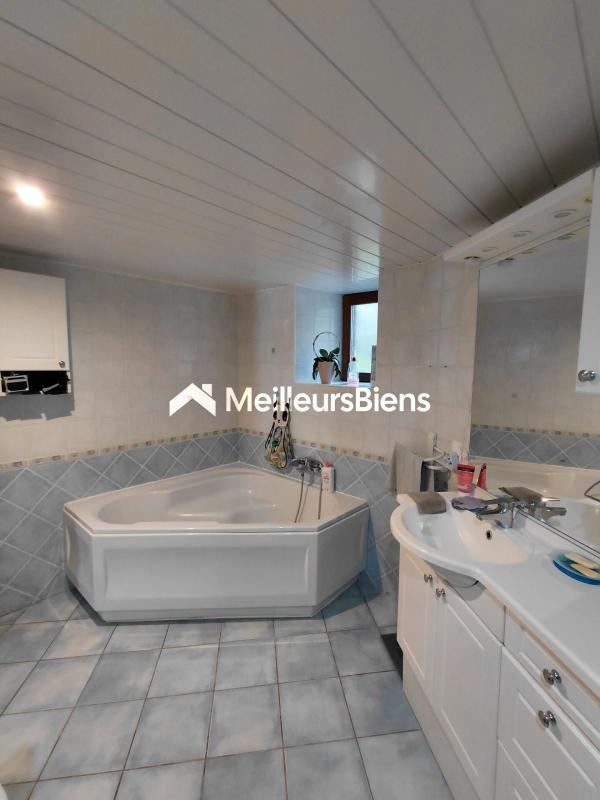 Maison de campagne - 177 m² - 7 pièces