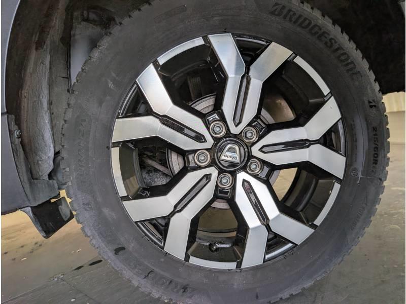 Dacia Duster Eco-G 100 4x2 Prestige