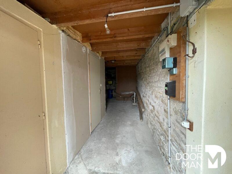 Maison - 73 m² - 2 pièces