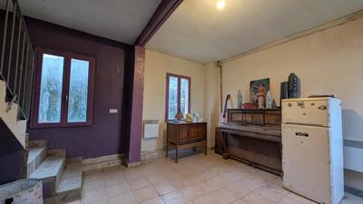 Maison - 187 m² - 4 pièces