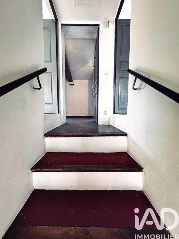 Maison - 132 m² - 5 pièces