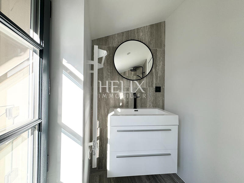 Appartement - 101 m² - 5 pièces