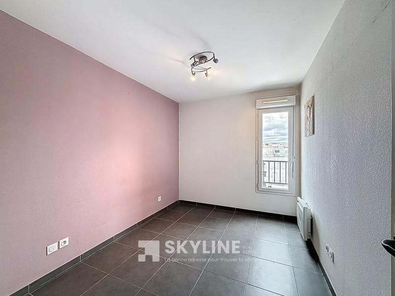 Appartement - 74 m² - 4 pièces