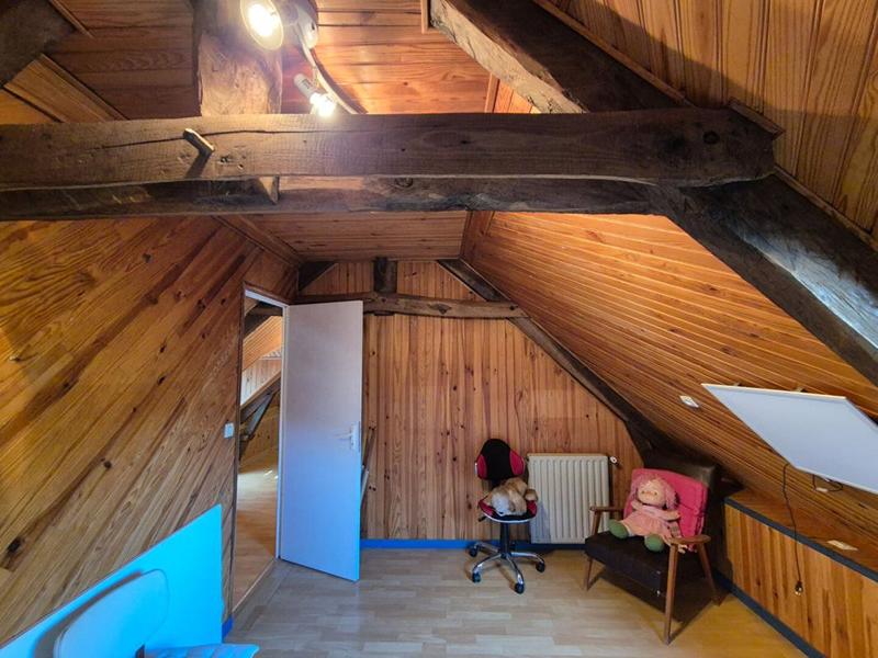 Maison - 162 m² - 6 pièces