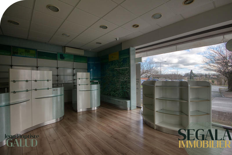 Maison - 74 m² - 5 pièces