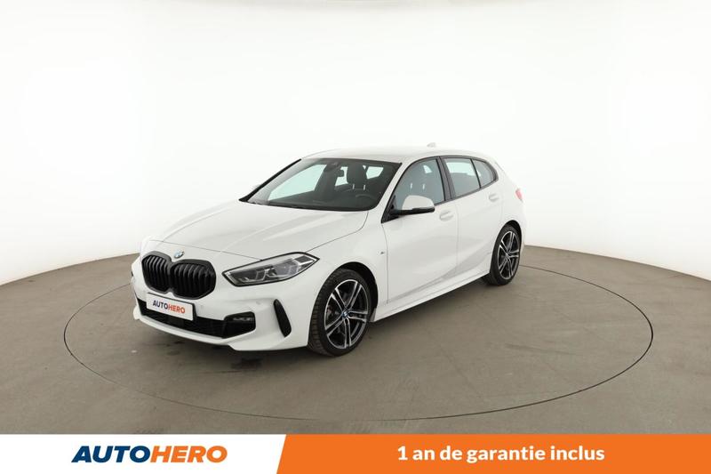 Bmw Série 1 118i m Sport Dkg7 136 ch