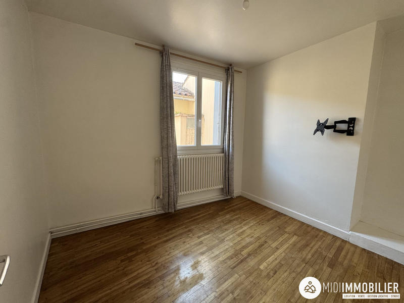 Appartement - 120 m² - 5 pièces