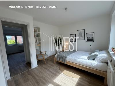 Maison - 96 m² - 5 pièces