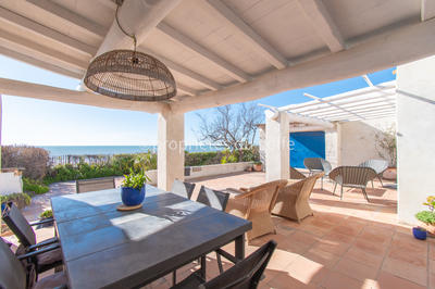 Maison - 209 m² - 8 pièces