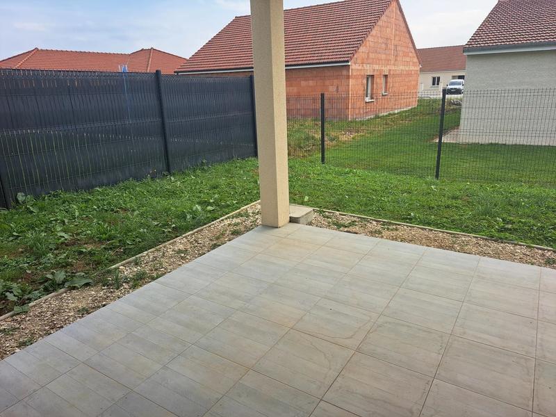 Maison - 128 m² - 5 pièces