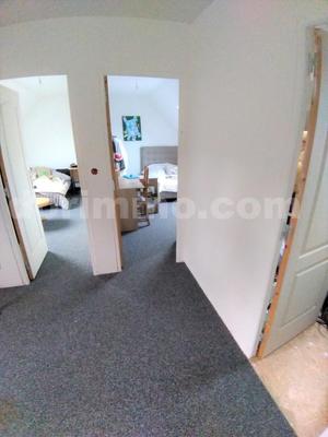 Pavillon - 128 m² - 7 pièces