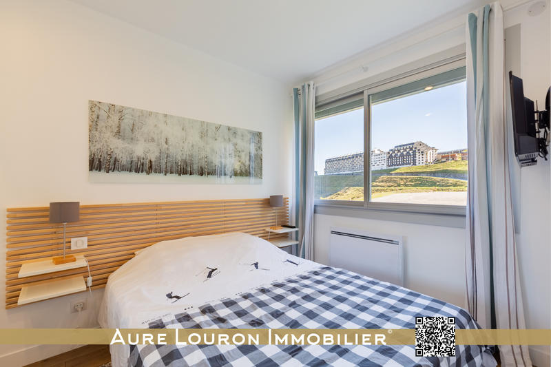 Appartement - 30 m² - 1 pièce