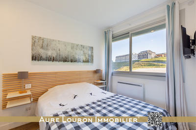 Appartement - 30 m² - 1 pièce