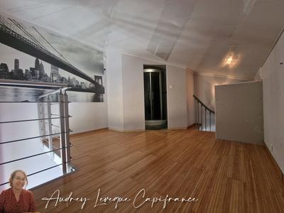 Maison - 179 m² - 7 pièces