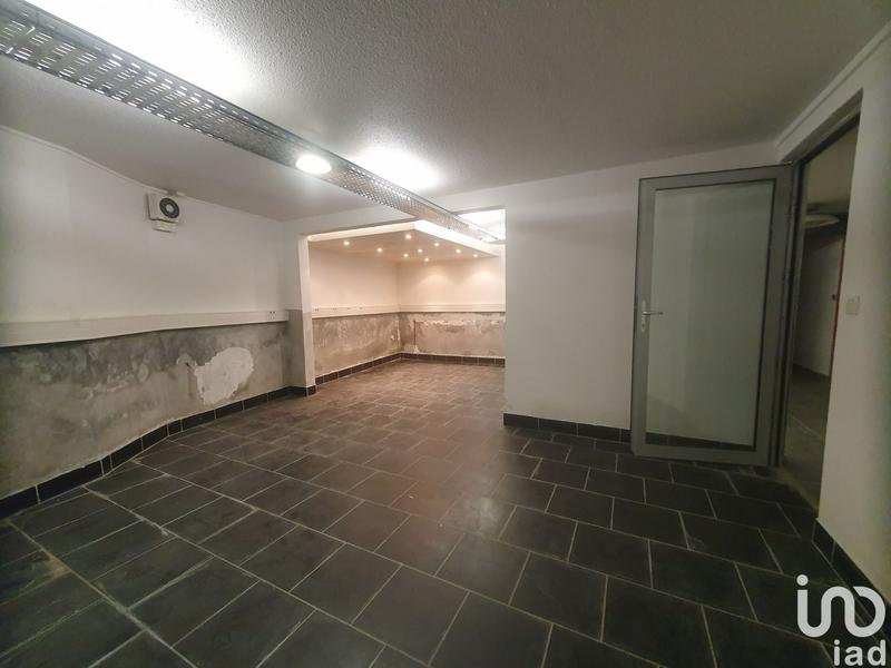 Bureau - 1 002 m² - 10 pièces