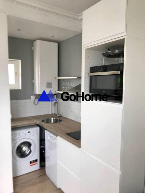 Appartement - 27 m² - 2 pièces