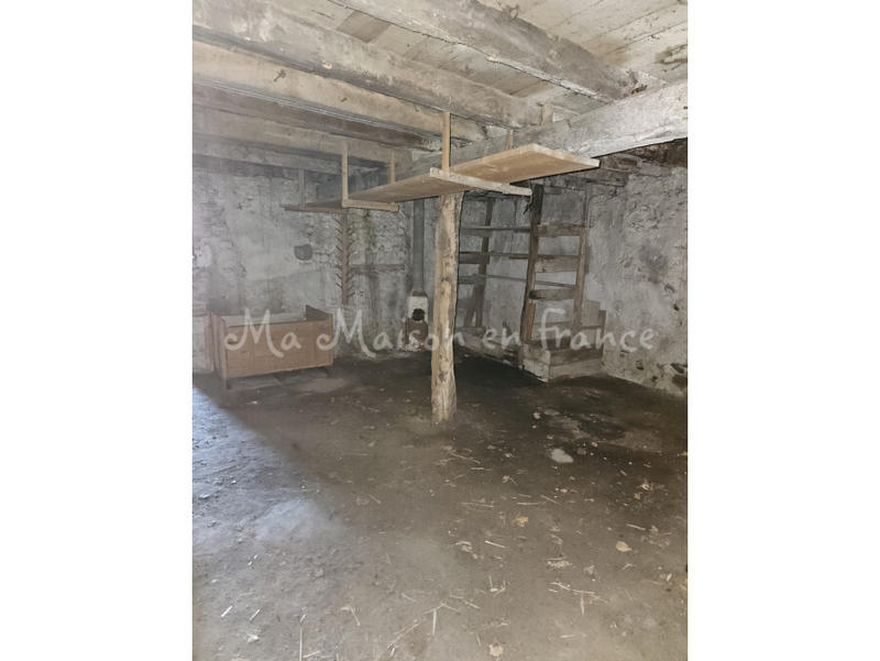 Maison - 110 m² - 6 pièces