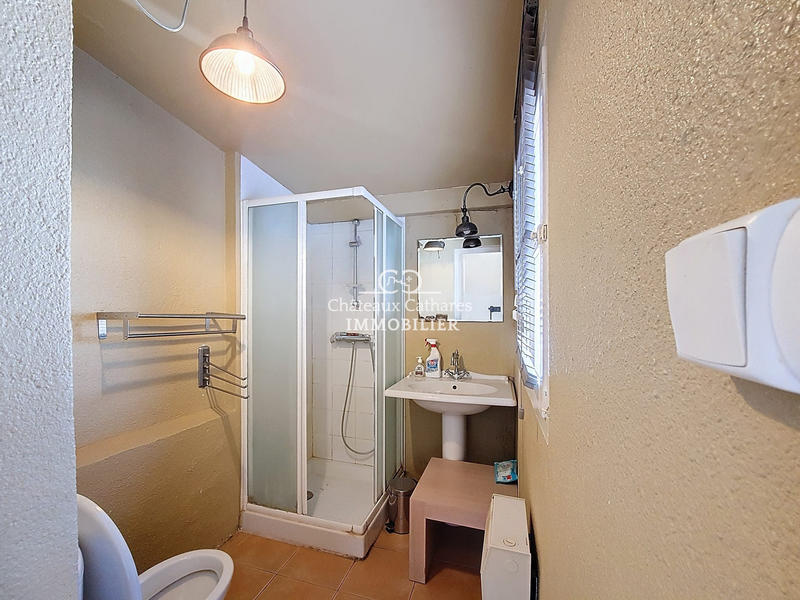 Local d'activités - 730 m²