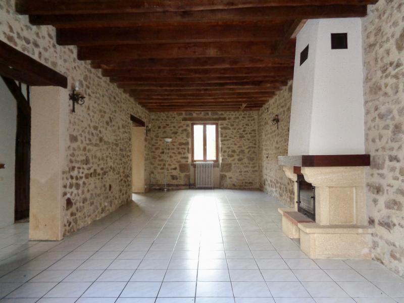 Maison - 180 m² - 6 pièces