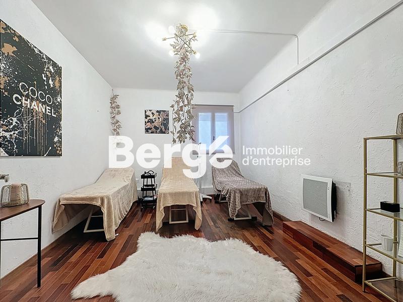 Local commercial - 74 m²