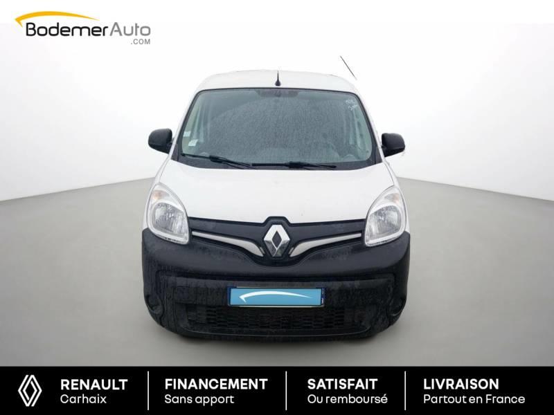 Renault Kangoo Van Express Blue Dci 80 Generique