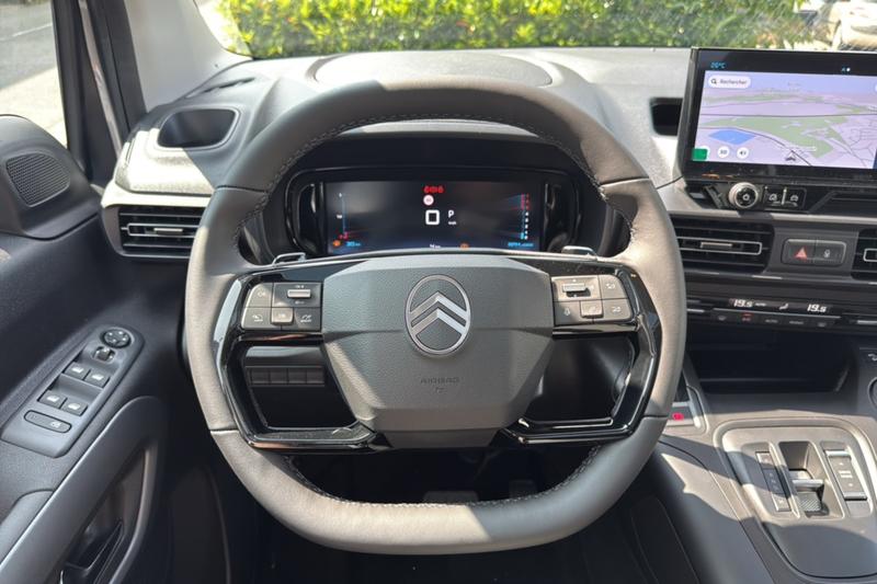 Citroën Berlingo Hdi 130 Eat8 Max Tpano