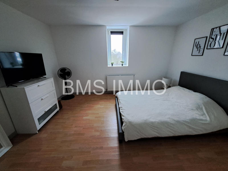 Maison - 77 m² - 3 pièces