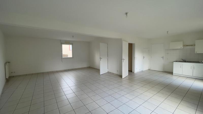 Maison traditionnelle - 121 m² - 5 pièces