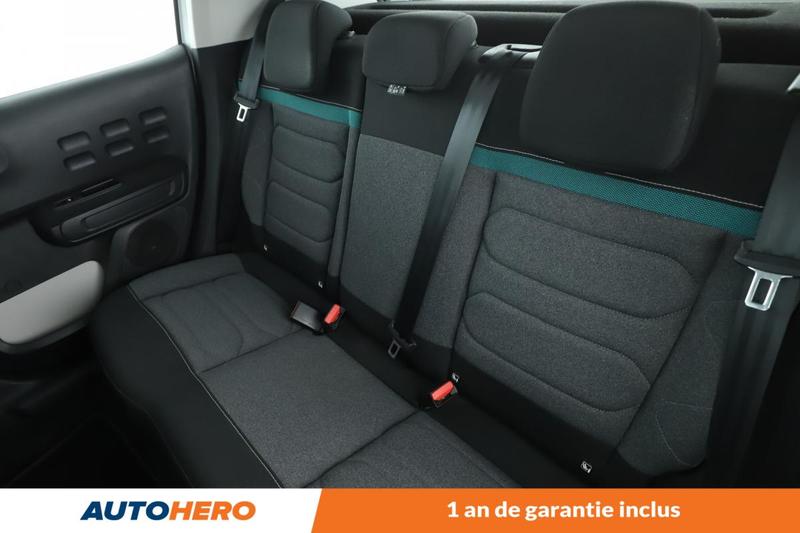 Citroën C3 1.2 PureTech Shine Pack 83 ch