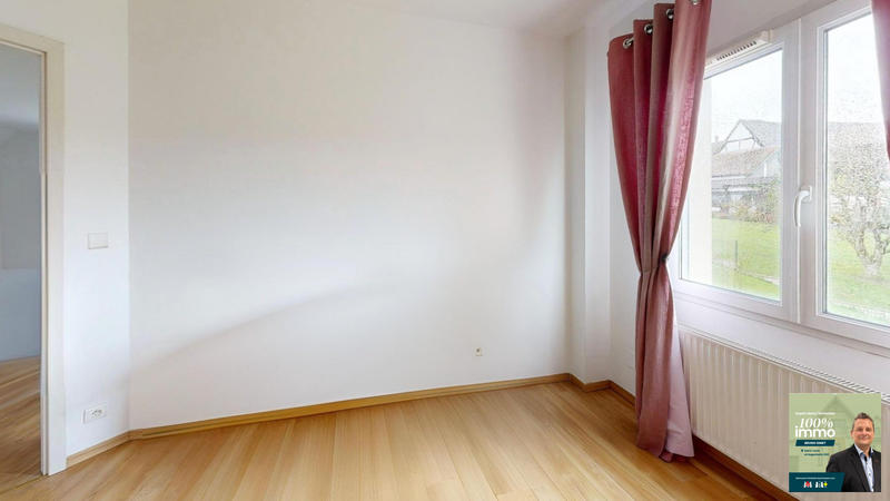 Maison - 186 m² - 6 pièces