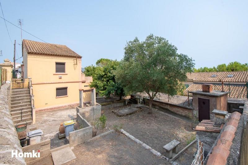 Maison - 81 m² - 4 pièces