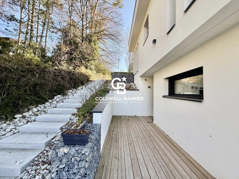 Villa - 157 m² - 7 pièces