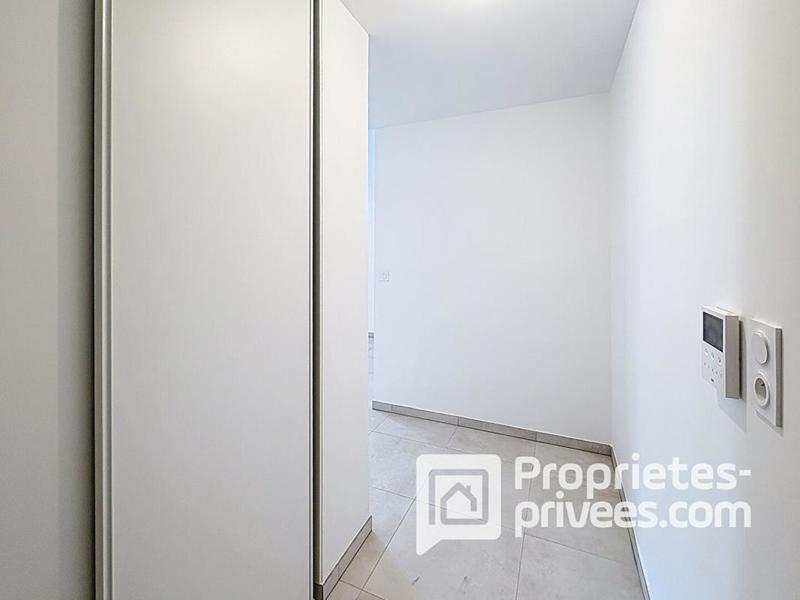 Appartement - 30 m² - 1 pièce