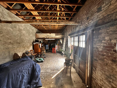 Ferme - 223 m² - 8 pièces