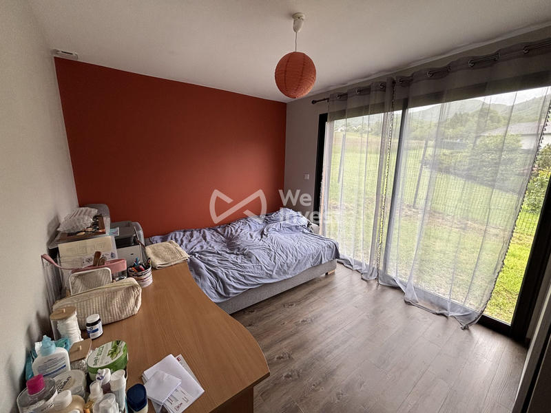 Maison - 169 m² - 6 pièces