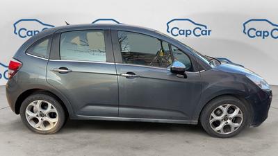 Citroën C3 II 1.4 HDi 70 Business